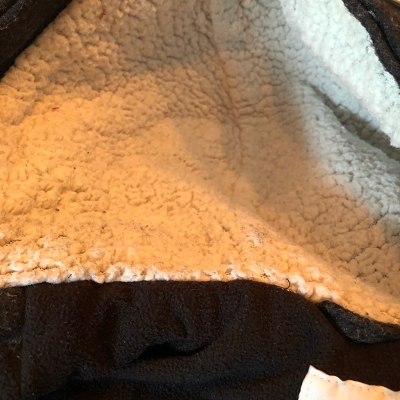 OLD NAVY kids toggle close pea coat - Picture 6 of 6